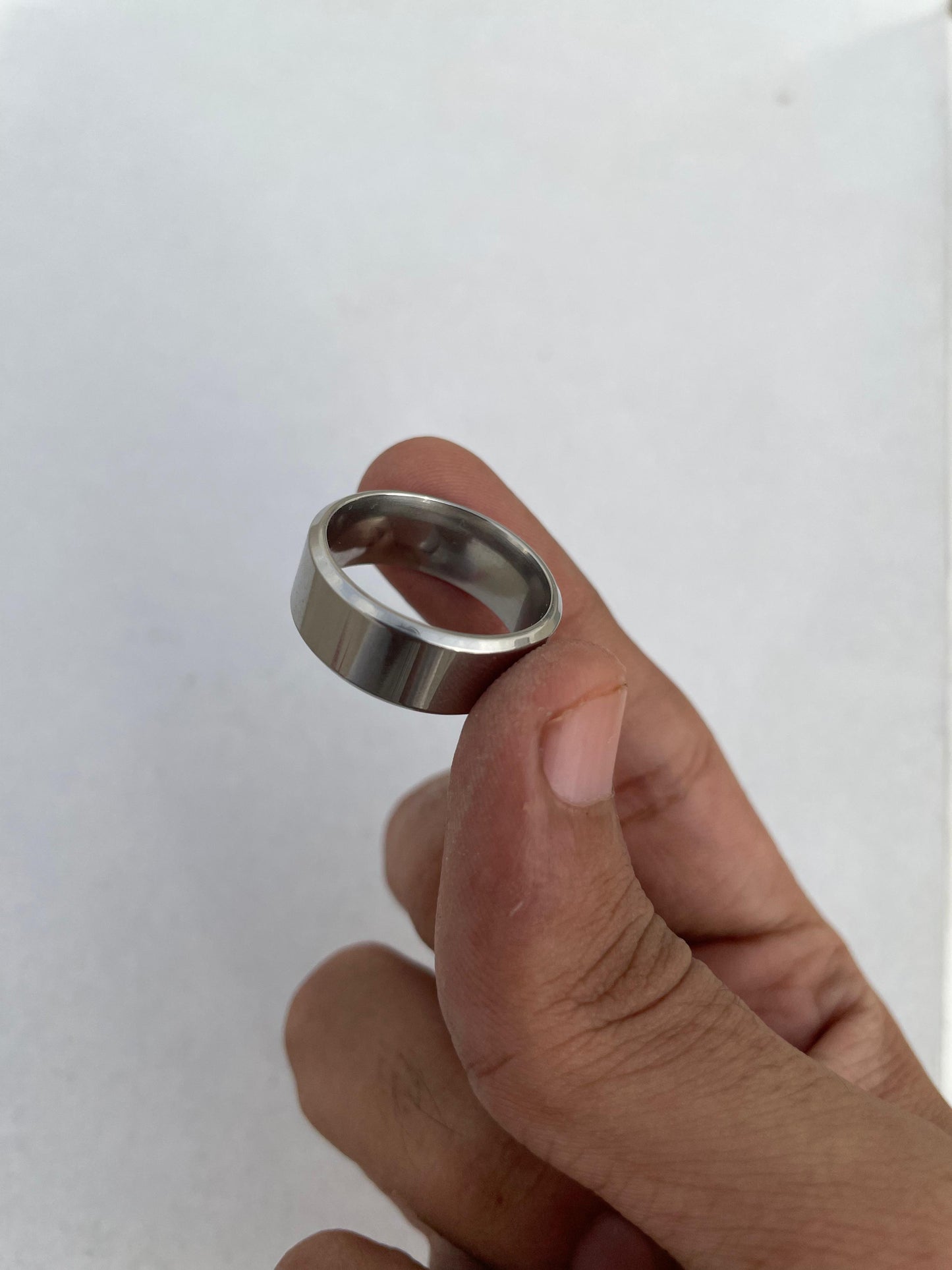 Combo Deal 3 In 1 Big Bracelet 1 Ring & 1 Chain