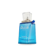 Shalis Man Remy Marquis Eau De Perfume Long lasting 100 ML