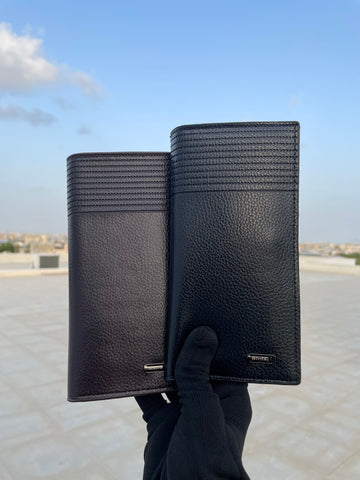 Men's Long & Premium Wallet