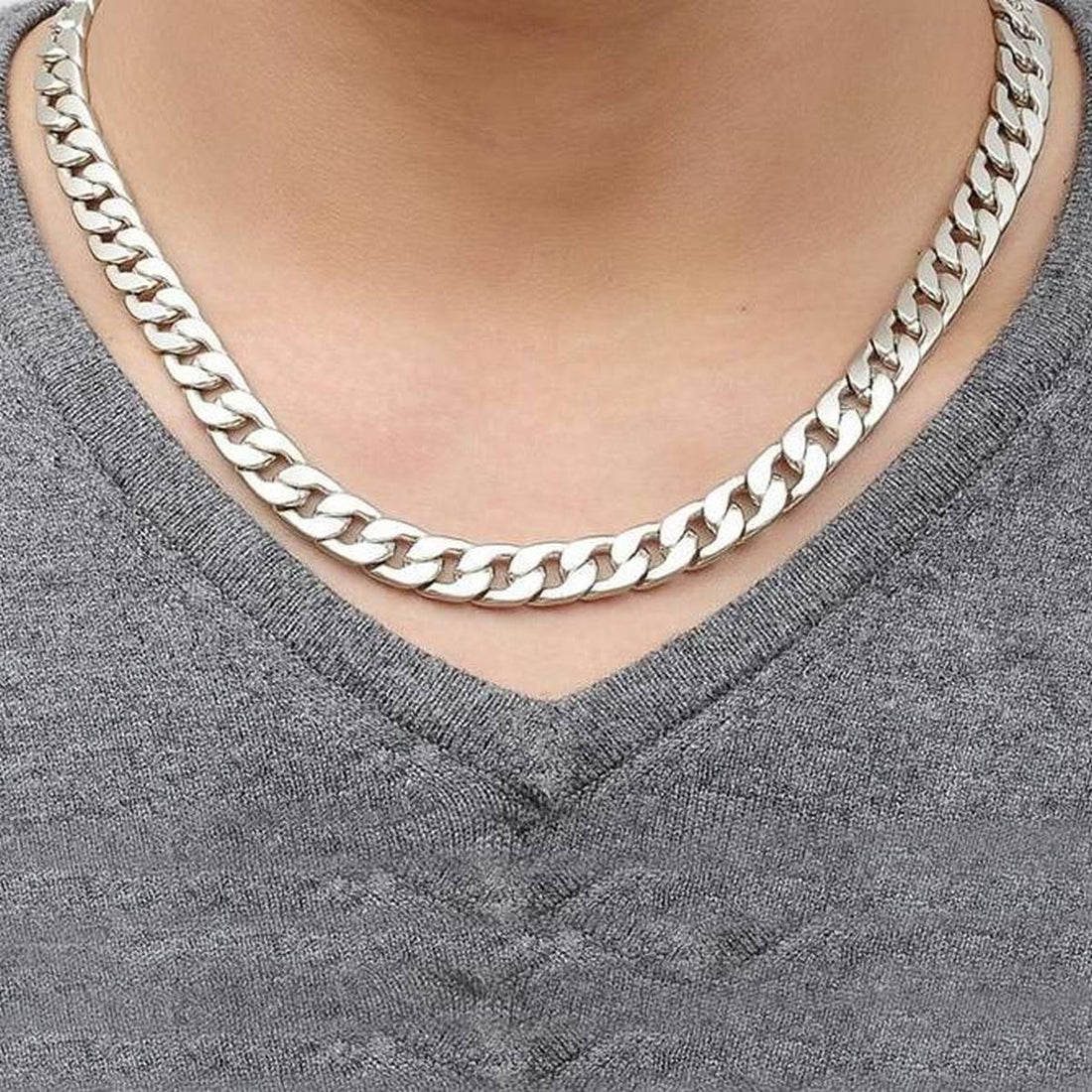 Chain for men