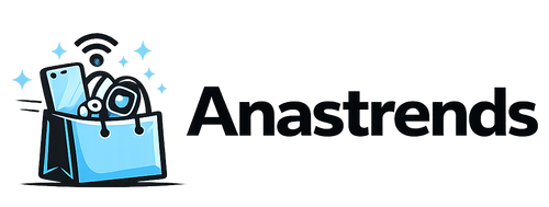ANASTRENDS