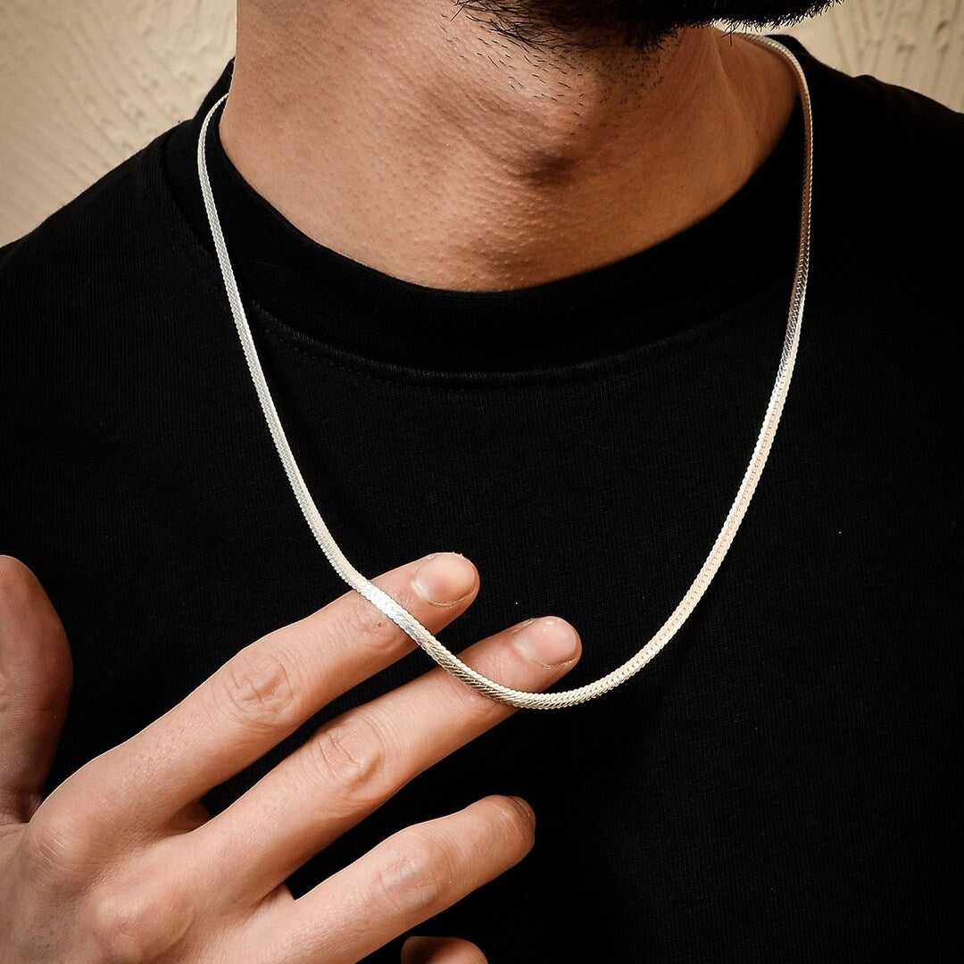 stainless steel Chain